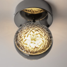 Настенный светильник (бра) Mind 3000К 10Вт, MOD299WL-L10BC3K