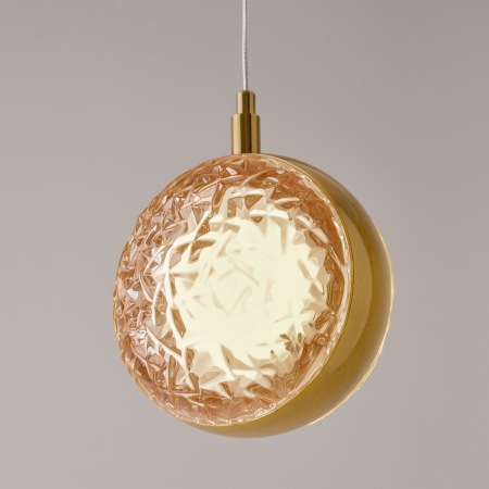 Подвесной светильник Mind 3000К 10Вт, MOD299PL-L10BS3K