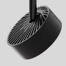 Трековый светильник Rado Exility 3000K 18Вт 120°, TR040-2-18W3K