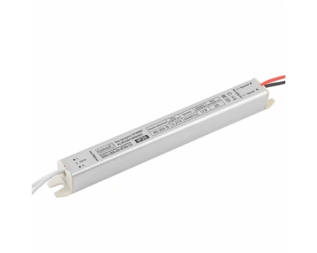 Драйвер светодиодный для лайтбокса GDLI-SS-48-IP20-24
