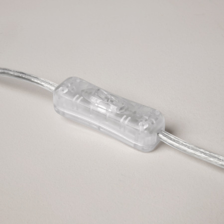 Настольный светильник Loom 2700К 8Вт, MOD258TL-L8BS3K