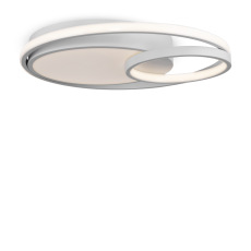 Потолочный светильник, FR10028CL-L80W