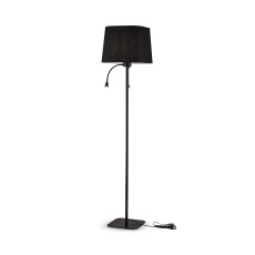 Напольный светильник (торшер) Farel E27х1 60Вт, Z001FL-L3W-1B