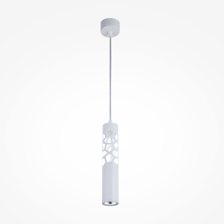 Подвесной светильник Torre 1x11Вт 4000K, P037PL-L11W4K