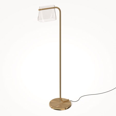 Напольный светильник (торшер) Cabaret 3000К 8Вт, MOD170FL-L8BS3K