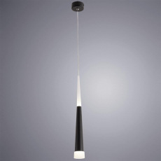 Светильник Arte Lamp ORIONE A6010SP-1BK