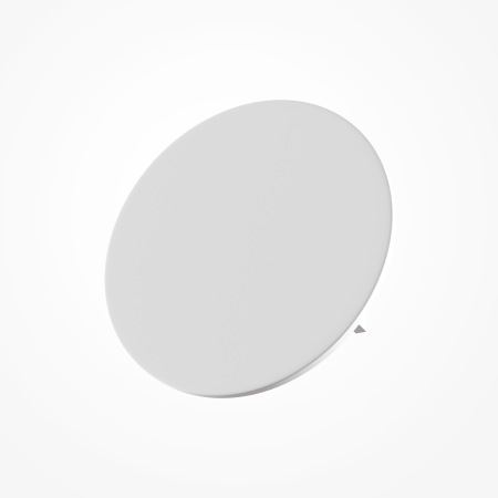 Настенный светильник (бра) Parma C123-WL-02-3W-W