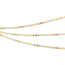 Светодиодная лента RT-A160-5mm 24V Warm2700 (15 W/m, IP20, 5m) (Arlight, CRI>95) 037814(1) Светодиодная лента RT-A160-5mm 24V Warm2700 (15 W/m, IP20, 5m) (Arlight, CRI>95) 037814(1)