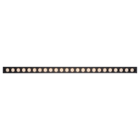 Светильник MAG-ORIENT-DOTS-L465-16W Day4000-MIX (BK, 24 deg, 48V, TUYA) (Arlight, IP20 Металл, 5 лет)