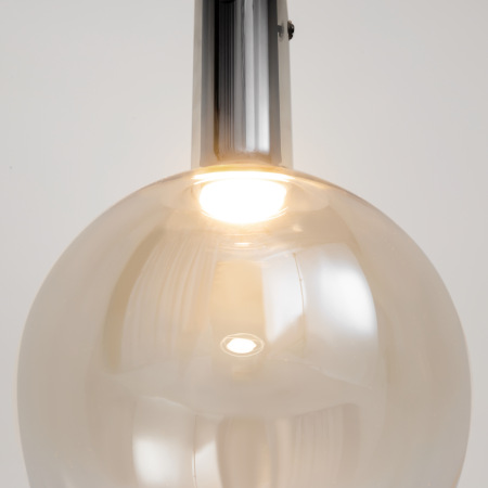 Подвесной светильник Nebula 3000К 4Вт, MOD182PL-L4CG3K