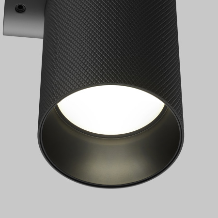 Настенный светильник Artisan GU10 2x10Вт, C080WL-02-GU10-B