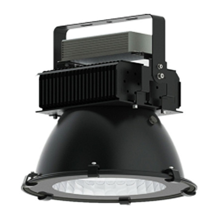 Светодиодный светильник подвесной Led Favourite Premium HLB S2 600W 85 - 265v IP65, 12094