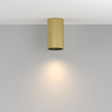 Потолочный светильник Calipso GU10 10Вт, C106CL-01-GU10-BS