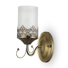 Бра Freya Sherborne FR2563-WL-01-BZ