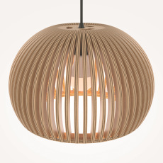 Подвесной светильник Roots E27х1, MOD195PL-01W