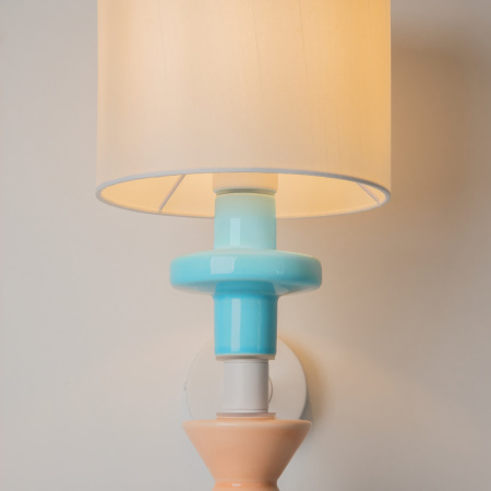 Настенный светильник (бра) Maytoni MOD298WL-01W