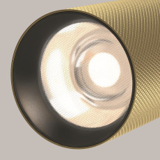 Трековый светильник Artisan Exility 4000K 12Вт 36°, TR097-2-12W4K-M-BMG