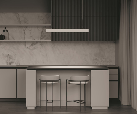 Подвесной светильник Points 4000K 1x40Вт 25°, P050PL-L40W4K