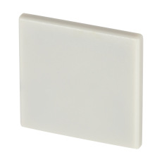 Комплект заглушек (для профиля ALM007S) 10шт., ALM007EC