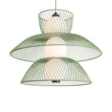 Подвесной светильник Harper FR5545PL-L5GN