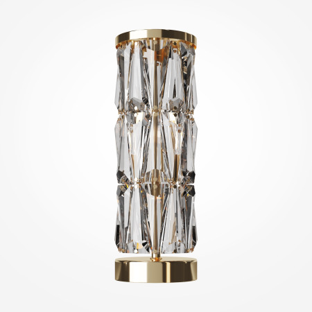 Настольная лампа Maytoni Puntes MOD043TL-02G