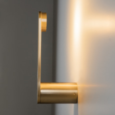 Настенный светильник (бра) Connect 3000К 5Вт, MOD356WL-L4BS3K