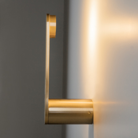 Настенный светильник (бра) Connect 3000К 5Вт, MOD356WL-L4BS3K