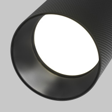Потолочный светильник Artisan GU10 1x10Вт, C082CL-01-GU10-B