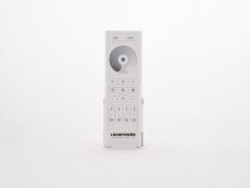 Пульт на 4 зоны RC01RF белый 006505