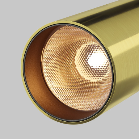 Потолочный светильник FOCUS LED 2700K 12Вт 50°, C055CL-L12W2.7K-W-BS