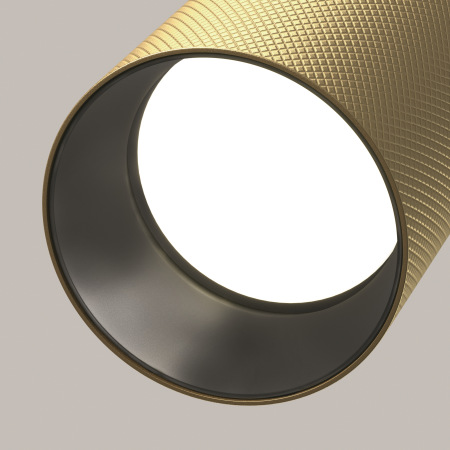 Встраиваемый светильник Artisan GU10 1x10Вт, C081CL-01-GU10-MG