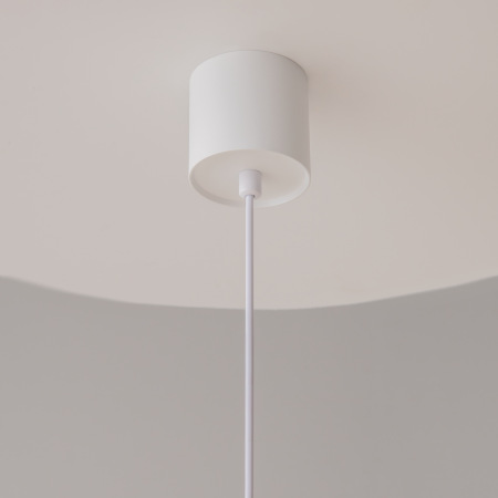 Подвесной светильник Vol 3000К 20Вт 50°, P100PL-20W3K-W