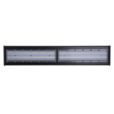 Светильник складской 100W 120°/90° IP65 AC175-265V черный AL1170 OSRAM