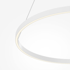 Подвесной светильник Rim 2600-3500К 51Вт, MOD058PL-L42WK