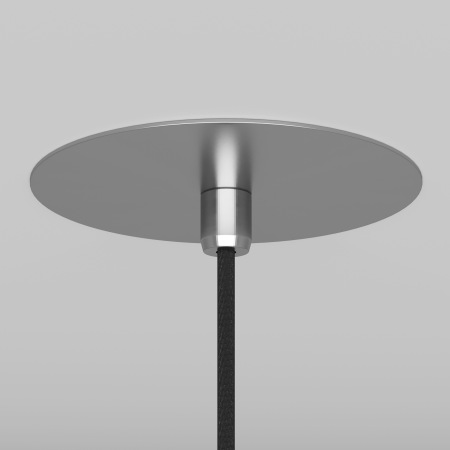 Подвесной светильник Nevill GU10 1x10Вт, P318-PL-01-N