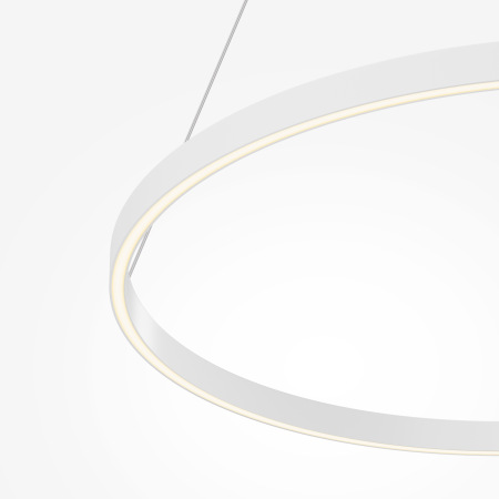 Подвесной светильник Rim 2600-3500К 51Вт, MOD058PL-L42WK