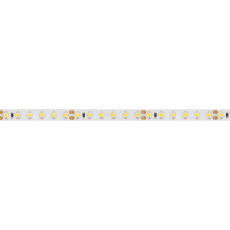 Лента RT 2-5000 24V White6000 2x (3528, 600 LED, LUX) (Arlight, 9.6 Вт/м, IP20)