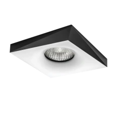 Светильник точечный встраиваемый декоративный под заменяемые галогенные или LED лампы Miriade 011006