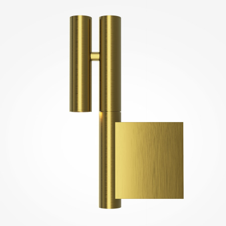 Настенный светильник (бра) Utility 3000K 3Вт, MOD433WL-L3BS3K