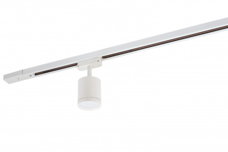Трековый светильник Denkirs DK6401-WH
