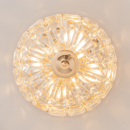 Потолочный светильник Facet E14х4, MOD094CL-04G