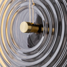 Подвесной светильник Borbon, FR5442PL-L11B