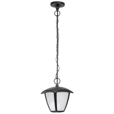 Уличный светодиодный светильник Lightstar Lampione 375070