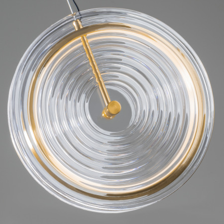 Подвесной светильник Borbon, FR5442PL-L11TR