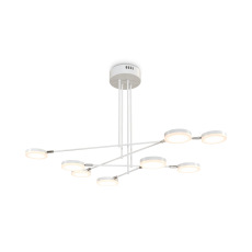 Подвесная светодиодная люстра Maytoni Fad MOD070PL-L36W3K