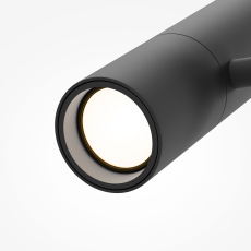 Трековый светильник Elti Exility 3000K 12Вт 36°, TR005-2-12W3K-B