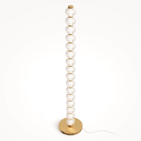 Напольный светильник (торшер) Amulet 3000К 33Вт, MOD555FL-L23G3K