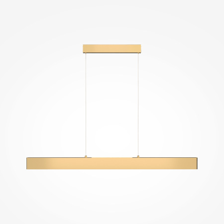 Подвесной светильник Step 3000K 1x30Вт 120°, P010PL-L30G3K