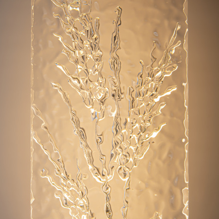 Настенный светильник (бра) Ornate 3000К 2Вт, MOD318WL-L3CH3K