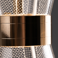 Подвесной светильник Dress, FR5438PL-L37G